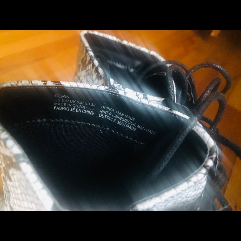 Bootie - Picture 7 of 10